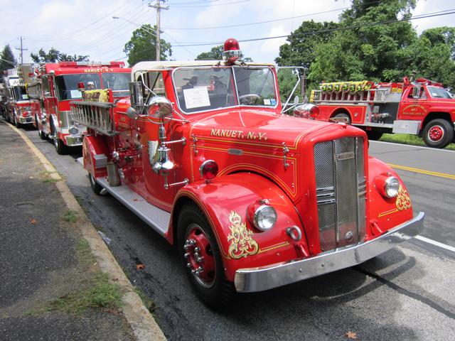 8-750  RCVFA Parade 2012 Stony Point N.Y.
Photo's By Vincent P. Tuzzolino